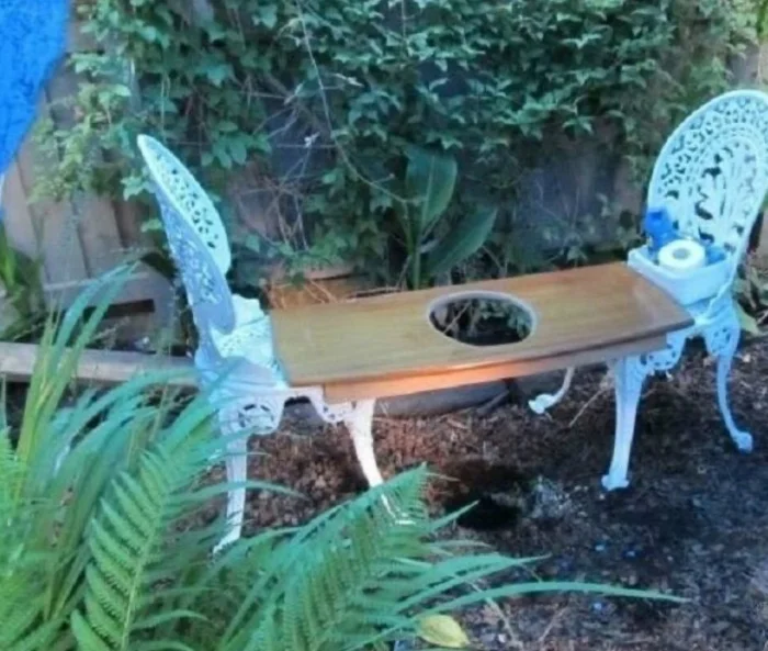 Яркие примеры того, как бедность рождает смекалку