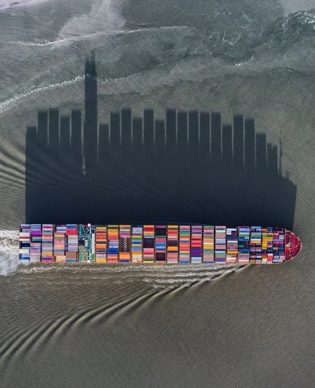 Парусники и не только 1