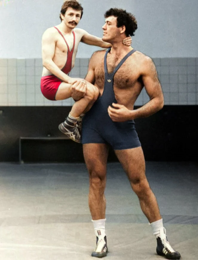 20 раскрашенных снимков XIX–XX века, которые оживляют прошлое