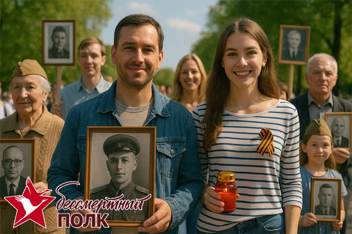 Друзья, давайте вместе сохраним память!