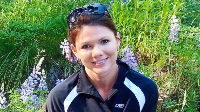 Ради свадьбы она пошла на всё — даже на преступление