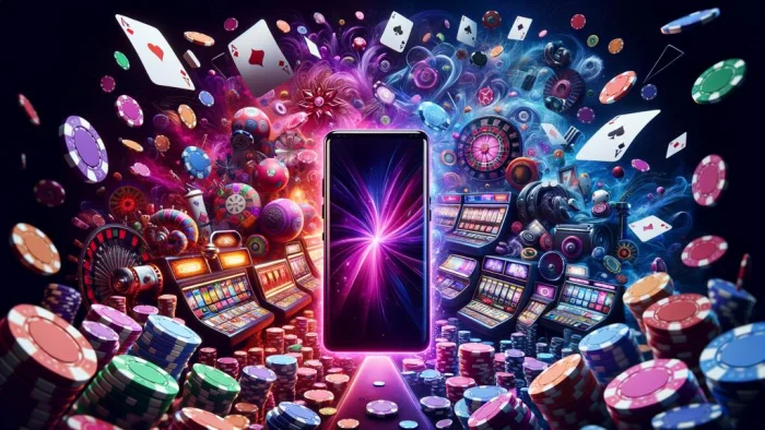 Регистрация аккаунта в казино и вход в казино платинум