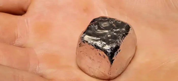 Топ самых ценных веществ и минералов на планете