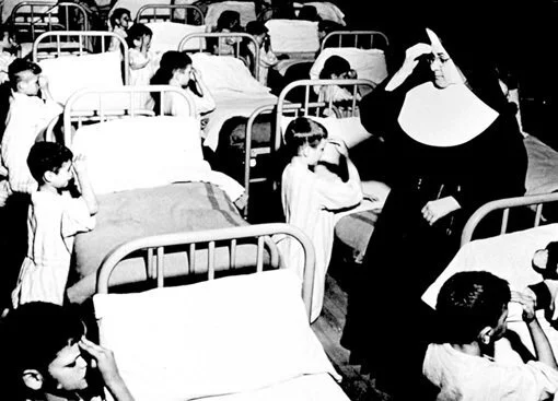 Сироты Дюплесси: трагедия детей, забытых государством и церковью