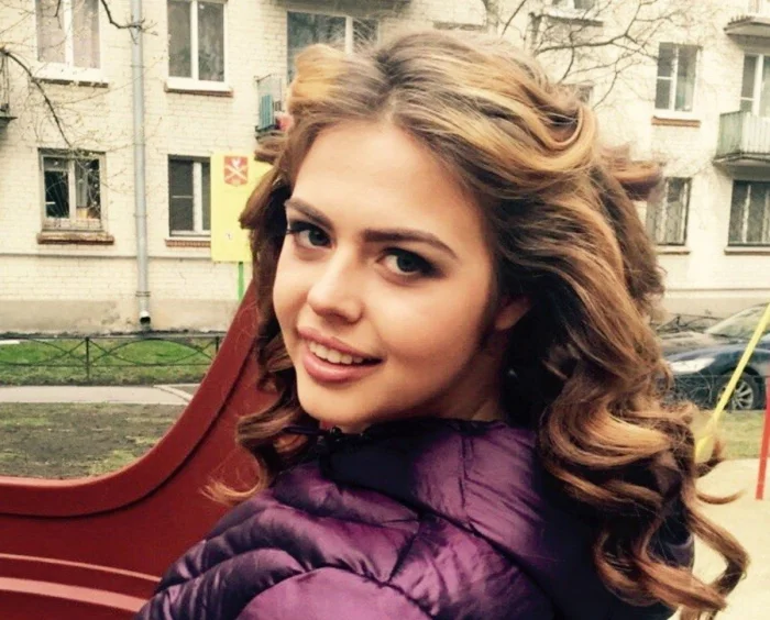 История с волшебным началом и пугающим финалом