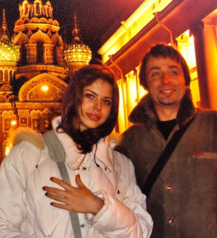 История с волшебным началом и пугающим финалом