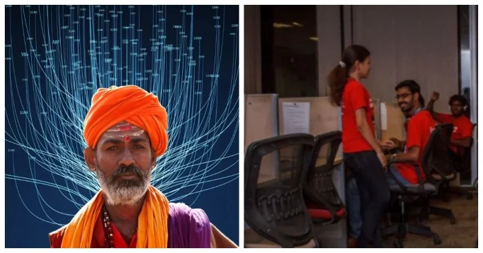 Вместо нейросети — толпа людей: как сотни индийцев выдавали себя за "Наташу"