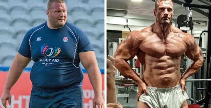 Как меняется мир: фото, снятые в разное время