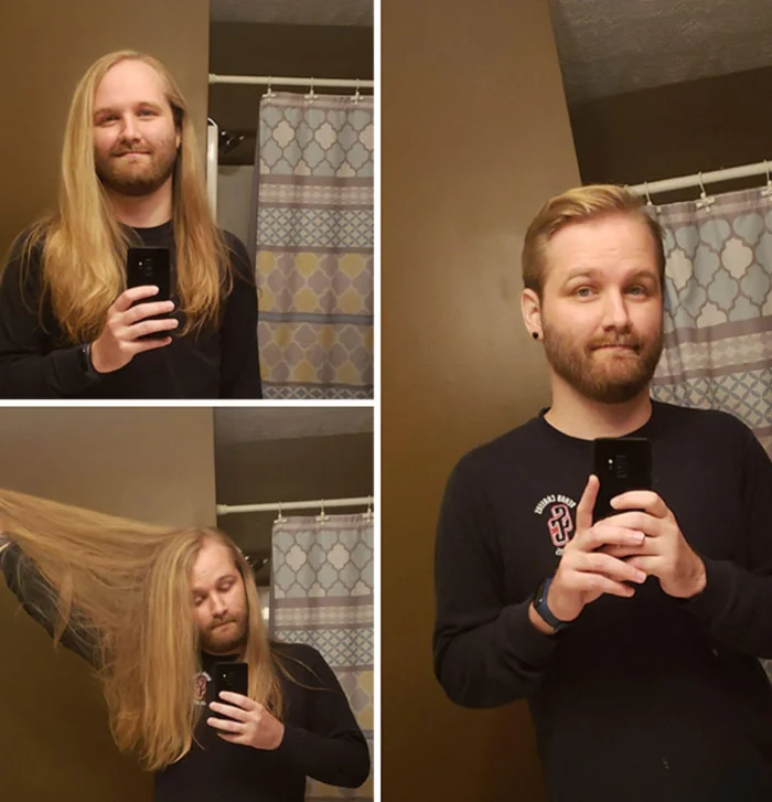 Как меняется мир: фото, снятые в разное время