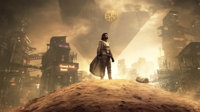 9 новых фантастических фильмов с по-настоящему необычным сюжетом