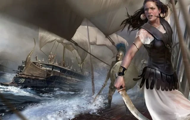 10 пиратских фактов, которые разрушат ваши стереотипы о корсарах