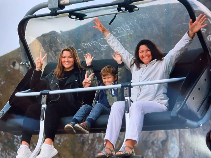 Ужасная история из Кудьмы