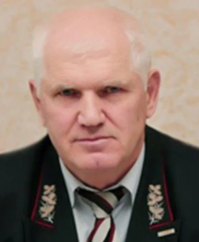 Ужасная история из Кудьмы