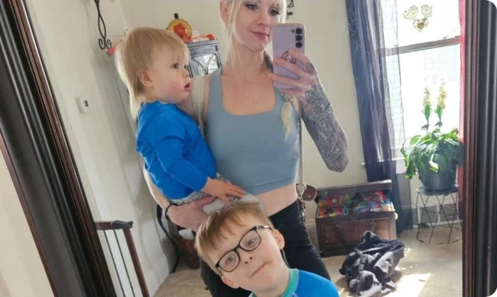 Скандал с расизмом в США: женщина назвала ребёнка ниггером и неожиданно разбогатела.