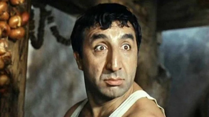 Получается всё вразнобой