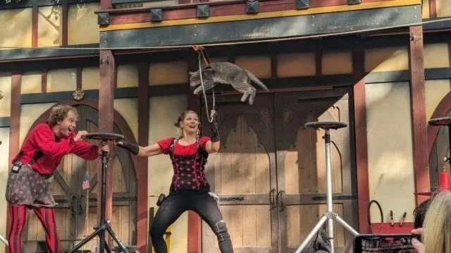 Получается всё вразнобой