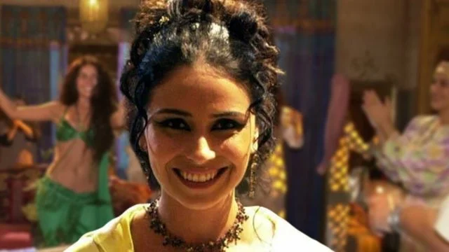 Джованна Антонелли удивила фанатов откровённой съёмкой спустя годы после «Клона»