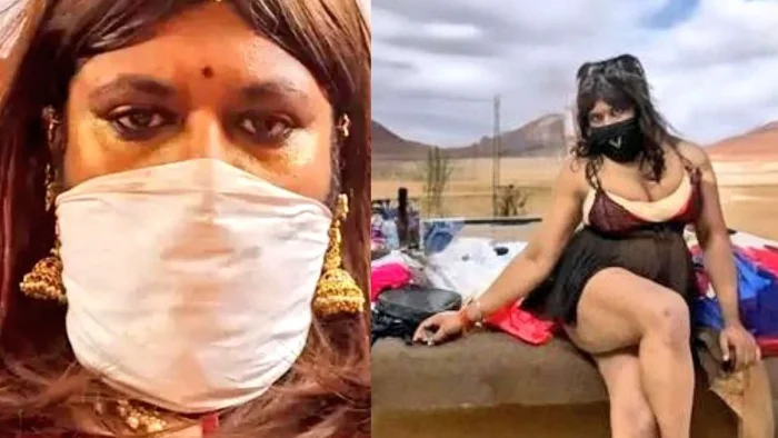 Жена застукала мужа с любовницей, но его ответ удивил всех