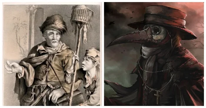 10 необычных профессий Средневековья, о которых вы точно не слышали