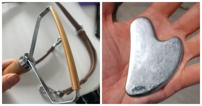 10 загадочных вещиц из быта, смысл которых раскрыли только с помощью друзей