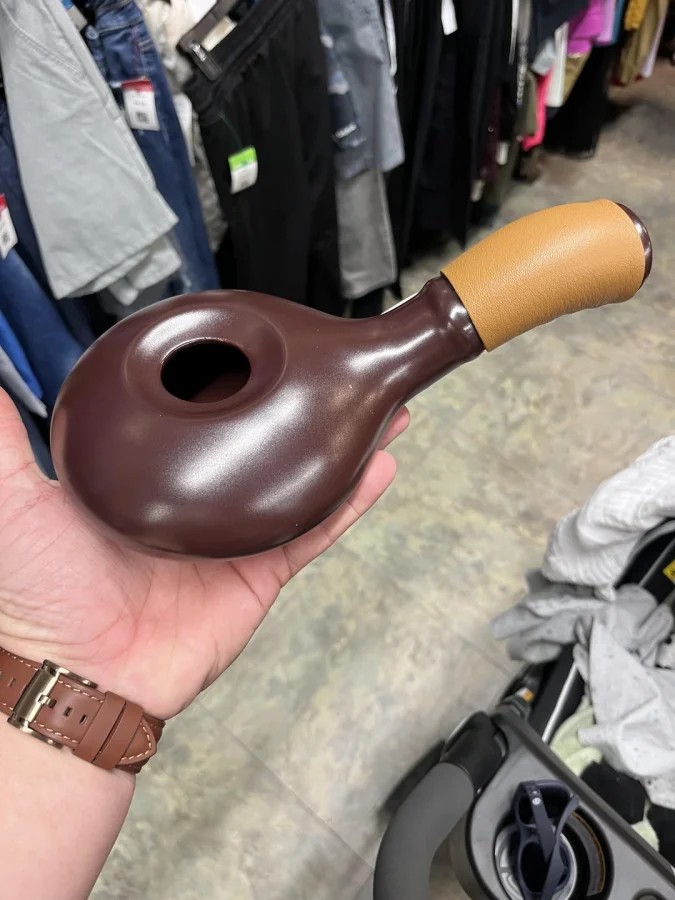 Керамический предмет