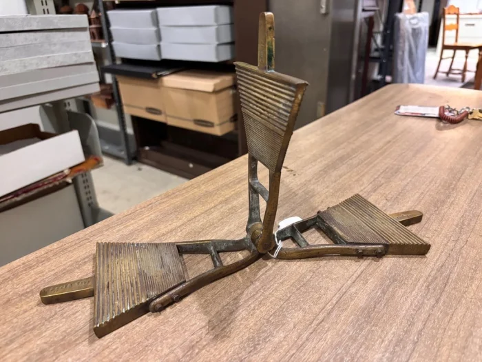 Латунная система