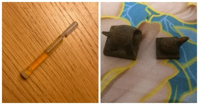 10 странных предметов, с которыми не справился даже интернет