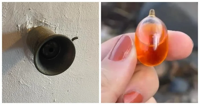 10 таинственных предметов, найденных там, где их никто не ждал