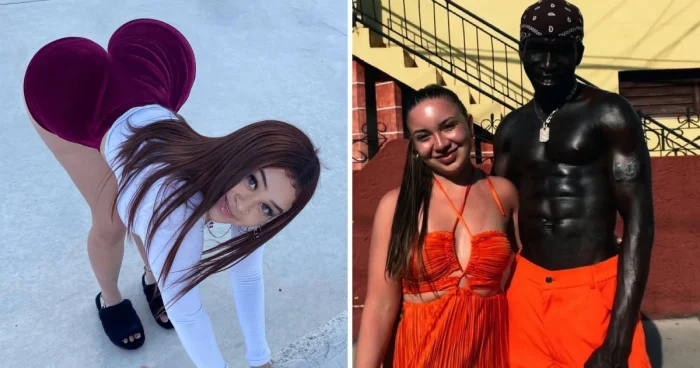 14 случаев, когда с фотошопом явно переборщили — и стало жутковато