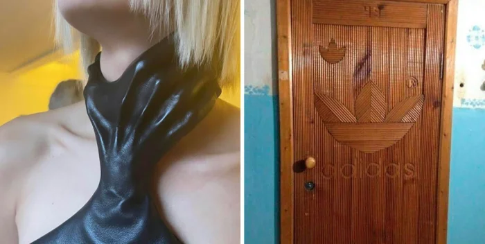 15 случаев, когда безудержная фантазия встретилась с реальностью