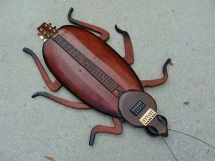 15 случаев, когда безудержная фантазия встретилась с реальностью