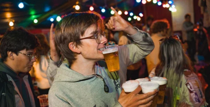 16 фото-иллюзий, которые сбивают с толку с первого взгляда