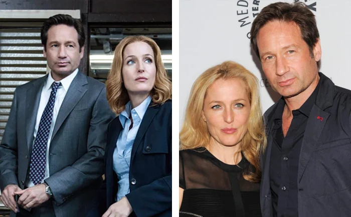 16 актёрских пар, чей реальный рост удивит вас после просмотра фильма