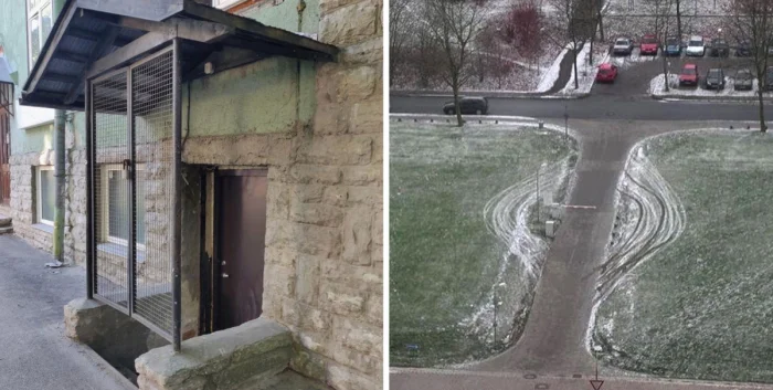 17 примеров, как не стоит решать вопросы безопасности