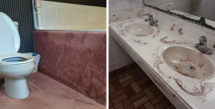 17 примеров, когда после ремонта всплыли неожиданные недочёты