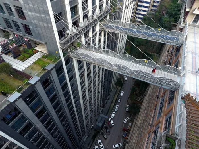 17 архитектурных шедевров, где идеально сочетаются польза и эстетика