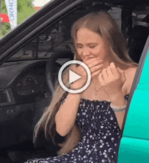 Разнообразные ГИФки #88