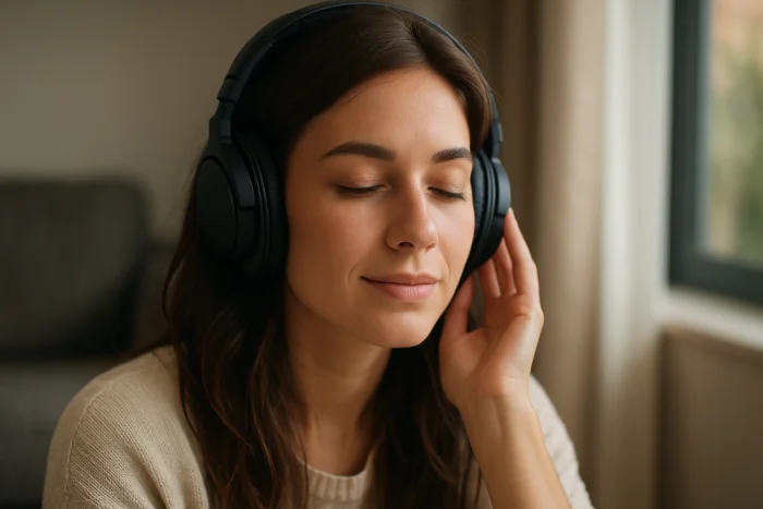 Онлайн-музыка без границ вместе с mp3mn