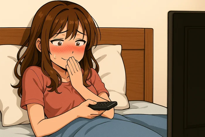 Нравится ли женщинам порно? Полный разбор и неожиданные факты