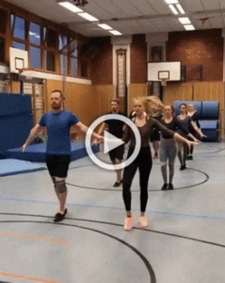 Разнообразные ГИФки #94