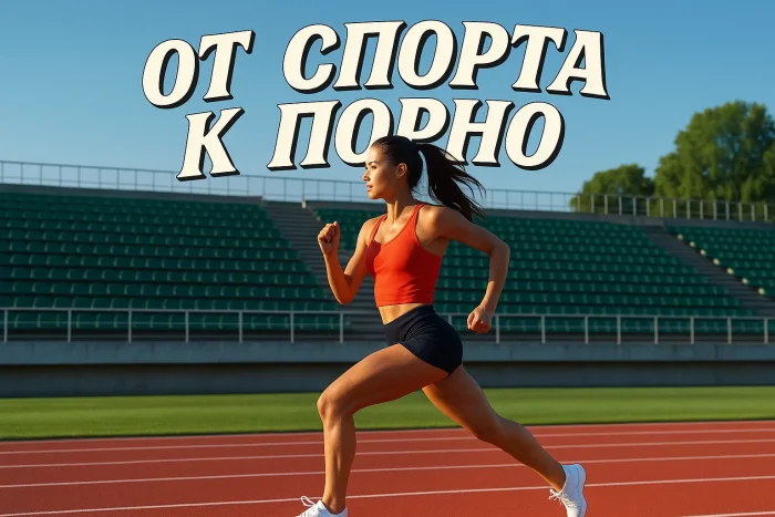 Спортсмены, ушедшие в порно: реальные истории