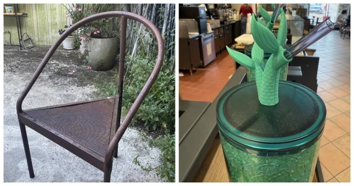 12 жутких дизайнов, которые зачем-то назвали креативом