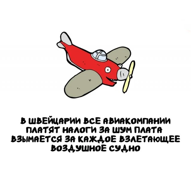 Факты, которые удивят и пригодятся в любой момент