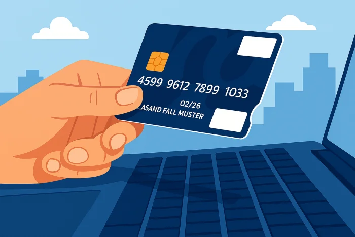 Займ онлайн на карту в Барнауле — как получить быстро и без лишних документов