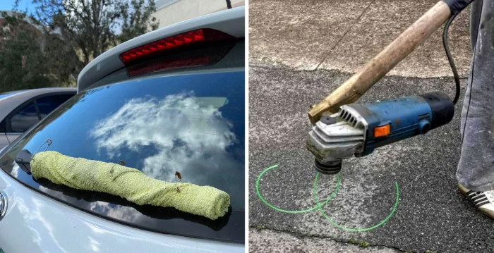 Когда находчивость решает: 18 нестандартных способов выйти из положения