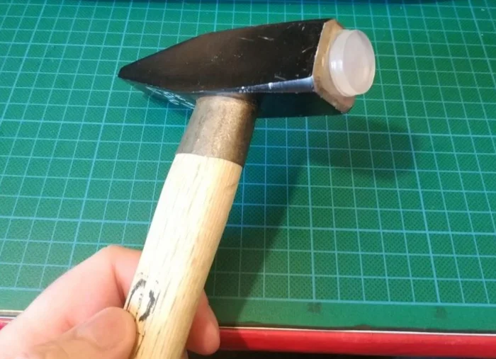 Киянка из молотка