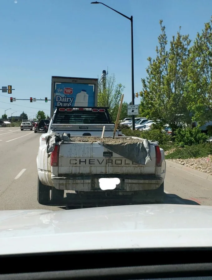 Двойные колеса