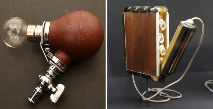 19 жутких медицинских приборов из прошлого, в которые трудно поверить