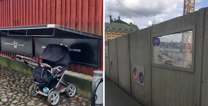 20 фотографий из Швеции, которые наглядно показывают, как сильно отличается эта страна от нашей