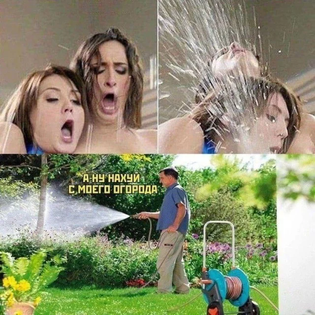 Отборная деградация